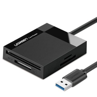 UGREEN CR125 Kártyaolvasó