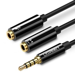 UGREEN AV141 Audio Elosztó