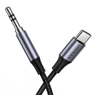 UGREEN AV143 USB-C - 3.5 mm AUX Kábel