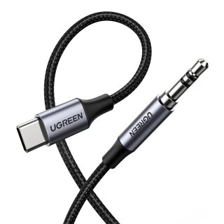 UGREEN AV143 USB-C - 3.5 mm AUX Kábel
