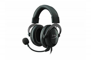 HyperX Cloud II Gamer Headset