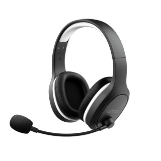 Trust GXT 391 Thian Vezeték Nélküli Gamer Headset