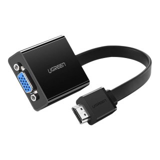 UGREEN MM103 HDMI-VGA Adapter