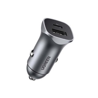 UGREEN CD130 Autós Töltő 30W