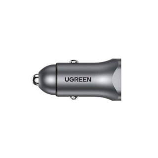 UGREEN CD130 Autós Töltő 30W