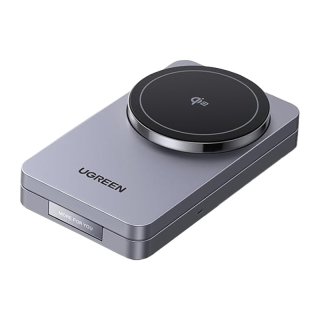 UGREEN W706 2 az 1-ben Töltő