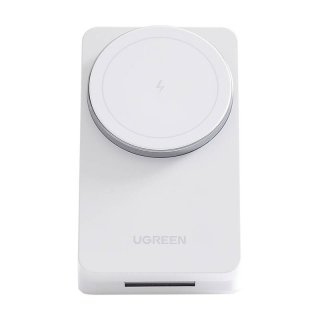 UGREEN W528 2 az 1-ben Vezeték nélküli Töltő