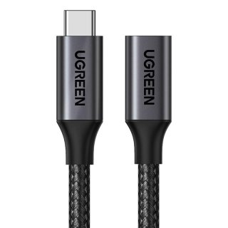 UGREEN US372 USB-C Hosszabbító Kábel 1m