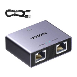 UGREEN NW301 Ethernet Elosztó