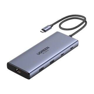 UGREEN CM639 USB-C Hub