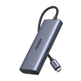 UGREEN CM639 USB-C Hub