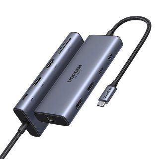 UGREEN CM639 USB-C Hub