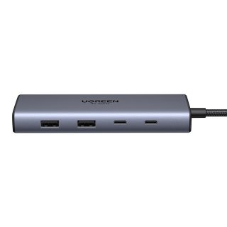 UGREEN CM639 USB-C Hub
