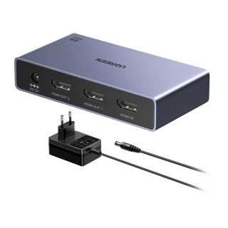 UGREEN CM694 HDMI Elosztó