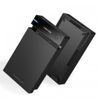 UGREEN 3,5" HDD Ház