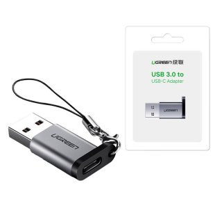 UGREEN US276 USB-A - USB-C Adapter