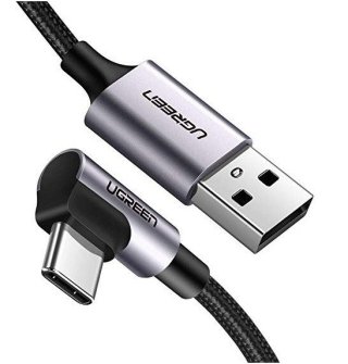 UGREEN US284 USB-C kábel 1m