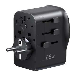 UGREEN S550 65W Utazási Adapter