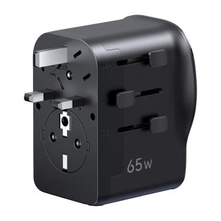 UGREEN S550 65W Utazási Adapter