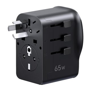 UGREEN S550 65W Utazási Adapter