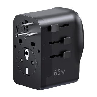 UGREEN S550 65W Utazási Adapter