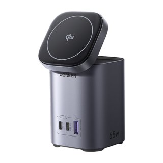 UGREEN X555 65W GaN Töltőállomás