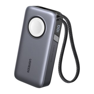 UGREEN PB527 Mágneses Powerbank - 10 000 mAh - 30 W