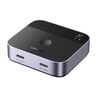 UGREEN AW502 USB-C - HDMI Switch