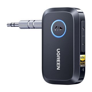 UGREEN Bluetooth 6.0 Audio Vevő