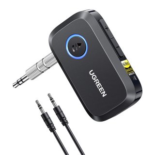 UGREEN Bluetooth 6.0 Audio Vevő