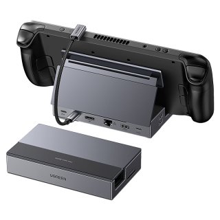 UGREEN CM800 9 az 1-ben USB-C Dokkoló