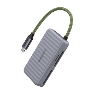 UGREEN CM868 Kártyaolvasó