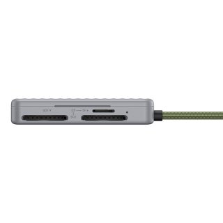 UGREEN CM868 Kártyaolvasó
