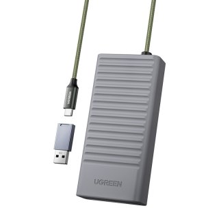 UGREEN CM856 Memóriakártya Olvasó