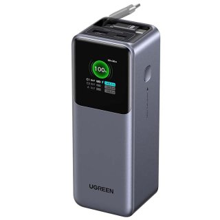 UGREEN Nexode PB726 Powerbank 20000mAh