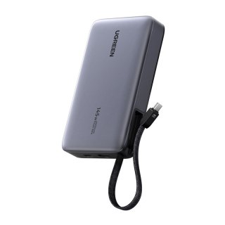UGREEN Nexode PB551 20000mAh 145W Powerbank