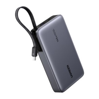 UGREEN Nexode PB551 20000mAh 145W Powerbank