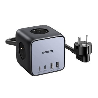 UGREEN DigiNest Cube 65W Elosztó