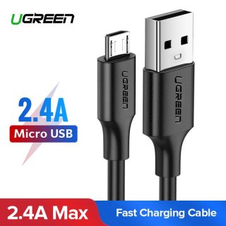 UGREEN US289 Micro USB Kábel 1.5m