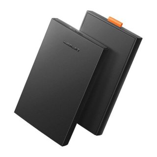 UGREEN 2.5" SATA Külső Ház