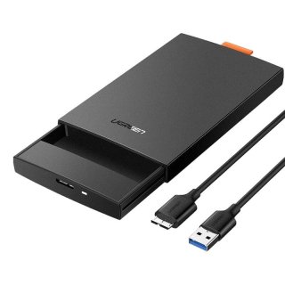 UGREEN 2.5" SATA Külső Ház