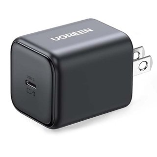 UGREEN W712 3 az 1-ben Mágneses Töltő