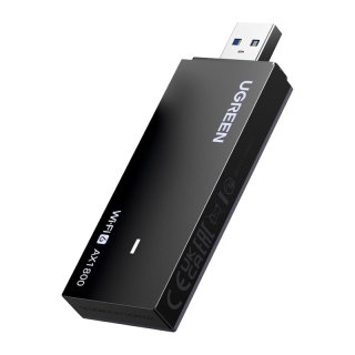 UGREEN CM499 AX1800 Wi-Fi 6 Adapter