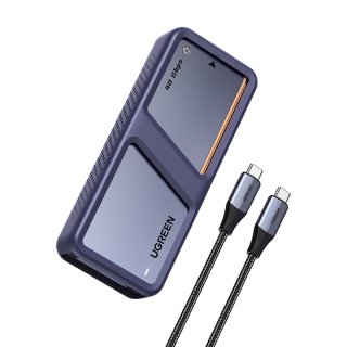 UGREEN D703 SSD ház