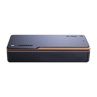 UGREEN D703 SSD ház