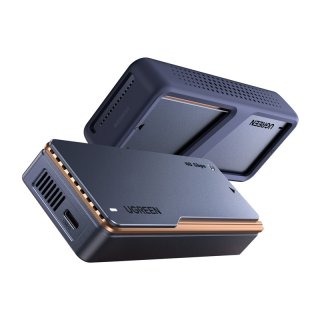 UGREEN D703 SSD ház