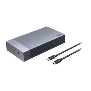 UGREEN CM847 SSD Burkolat