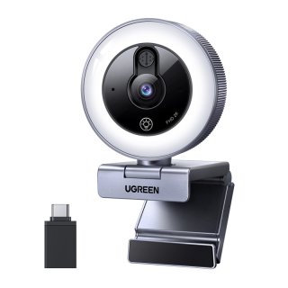 UGREEN CM910 2K Webkamera