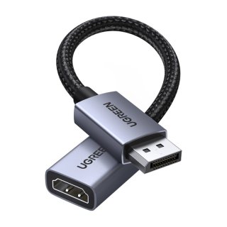 UGREEN DP133 DP-HDMI Adapter 20 cm