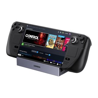 UGREEN CM800 6 az 1-ben Dokkolóállomás